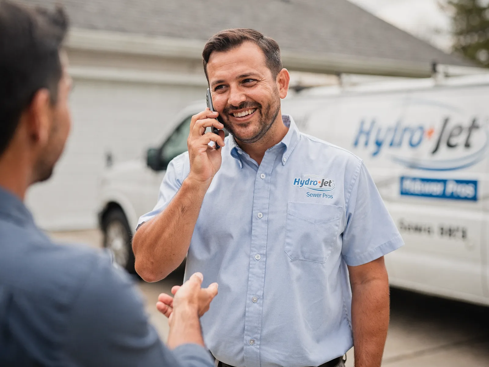 Hydro Jetting Castroville, CA FAQs